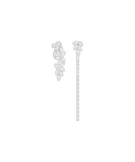 Swarovski Garden Joia Brincos Mulher 5266399