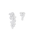 Swarovski Garden Joia Brincos Mulher 5266399