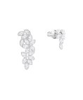 Swarovski Garden Joia Brincos Mulher 5266399