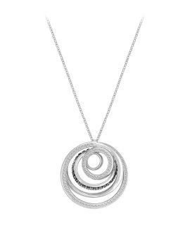 Swarovski Dynamic Joia Colar Mulher 5266933