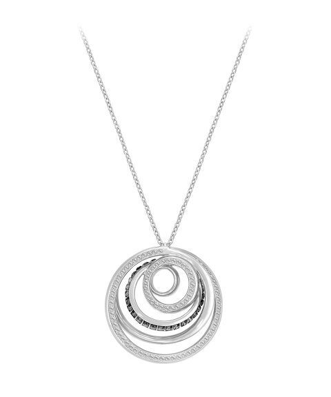 Swarovski Dynamic Joia Colar Mulher 5266933 Swarovski Dynamic Joia Colar Mulher 5266933