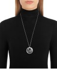 Swarovski Dynamic Joia Colar Mulher 5266933 Swarovski Dynamic Joia Colar Mulher 5266933