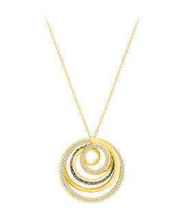 Swarovski Dynamic Joia Colar Mulher 5266934