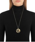 Swarovski Dynamic Joia Colar Mulher 5266934 Swarovski Dynamic Joia Colar Mulher 5266934