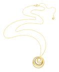 Swarovski Dynamic Joia Colar Mulher 5266934 Swarovski Dynamic Joia Colar Mulher 5266934