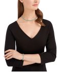 Swarovski Angelic Joia Colar Mulher 5267091 Swarovski Angelic Joia Colar Mulher 5267091
