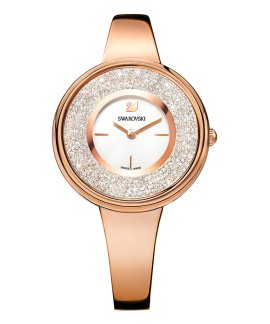 Swarovski Crystalline Pure Relógio Mulher 5269250