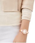Swarovski Crystalline Pure Relógio Mulher 5269250 Swarovski Crystalline Pure Relógio Mulher 5269250