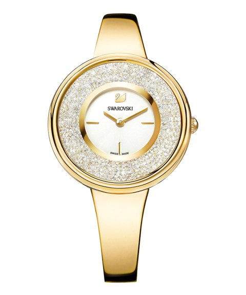 Swarovski Crystalline Pure Relógio Mulher 5269253