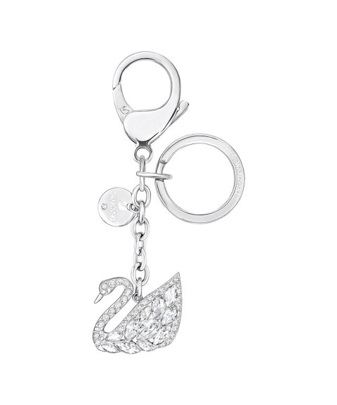Swarovski Swan Lake Porta-chaves Mulher 5269292 Swarovski Swan Lake Porta-chaves Mulher 5269292