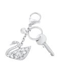 Swarovski Swan Lake Porta-chaves Mulher 5269292 Swarovski Swan Lake Porta-chaves Mulher 5269292