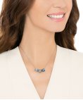 Swarovski Glance Joia Colar Mulher 5271846 Swarovski Glance Joia Colar Mulher 5271846