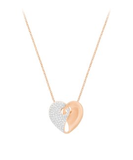 Swarovski Guardian Joia Colar Mulher 5272253