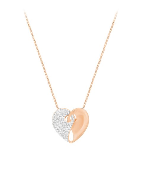 Swarovski Guardian Joia Colar Mulher 5272253 Swarovski Guardian Joia Colar Mulher 5272253
