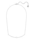 Swarovski Gray Joia Colar Mulher 5272361 Swarovski Gray Joia Colar Mulher 5272361