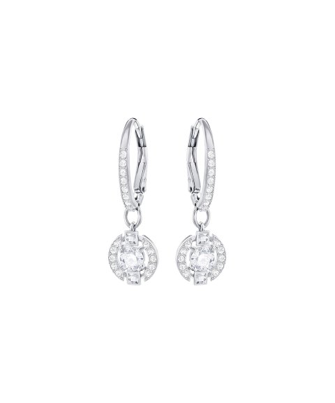 Swarovski Sparkling Joia Brincos Mulher 5272366 Swarovski Sparkling Joia Brincos Mulher 5272366