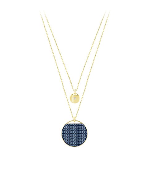 Swarovski Ginger Joia Colar Mulher 5273012