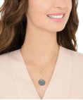 Swarovski Ginger Joia Colar Mulher 5273012 Swarovski Ginger Joia Colar Mulher 5273012