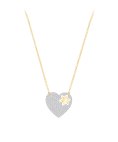 Swarovski Great Star Joia Colar Mulher 5273328