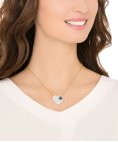 Swarovski Great Star Joia Colar Mulher 5273328