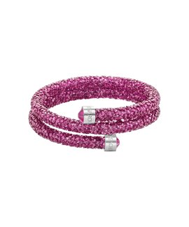 Swarovski Crystaldust M Joia Pulseira Mulher 5273643