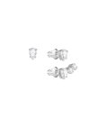 Swarovski Attract Joia Brincos Mulher 5274076 Swarovski Attract Joia Brincos Mulher 5274076