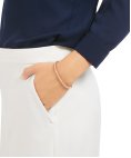 Swarovski Emily M Joia Pulseira Mulher 5278355 Swarovski Emily M Joia Pulseira Mulher 5278355