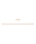 Swarovski Emily M Joia Pulseira Mulher 5278355 Swarovski Emily M Joia Pulseira Mulher 5278355