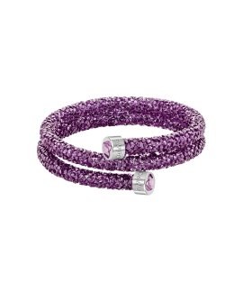 Swarovski Crystaldust M Joia Pulseira Mulher 5278497