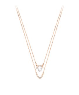 Swarovski Gallery Joia Colar Mulher 5278755