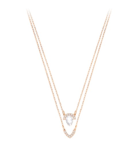 Swarovski Gallery Joia Colar Mulher 5278755 Swarovski Gallery Joia Colar Mulher 5278755