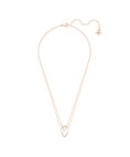 Swarovski Gallery Joia Colar Mulher 5278755 Swarovski Gallery Joia Colar Mulher 5278755