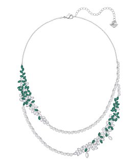 Swarovski Garden Joia Colar Mulher 5279135