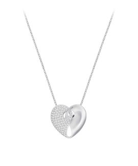 Swarovski Guardian Joia Colar Mulher 5279155