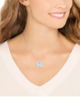 Swarovski Guardian Joia Colar Mulher 5279155 Swarovski Guardian Joia Colar Mulher 5279155