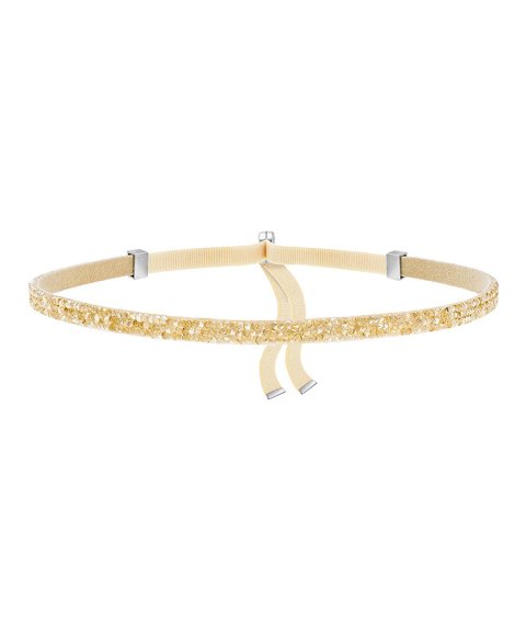Swarovski Crystaldust Choker Joia Colar Mulher 5279166
