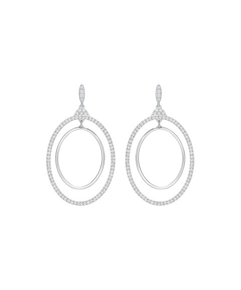 Swarovski Gilberte Joia Brincos Mulher 5279777 Swarovski Gilberte Joia Brincos Mulher 5279777