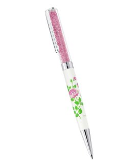 Swarovski Crystalline Esferográfica Rose Limited Edition 2017 5281123