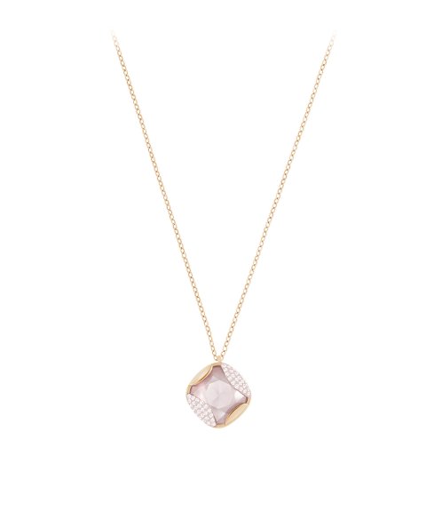 Swarovski Heap Joia Colar Mulher 5281265 Swarovski Heap Joia Colar Mulher 5281265