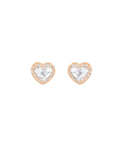 Swarovski Engaged Joia Brincos Mulher 5285408 Swarovski Engaged Joia Brincos Mulher 5285408