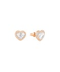 Swarovski Engaged Joia Brincos Mulher 5285408 Swarovski Engaged Joia Brincos Mulher 5285408