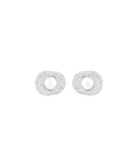 Swarovski Elaborate Joia Brincos Mulher 5289270