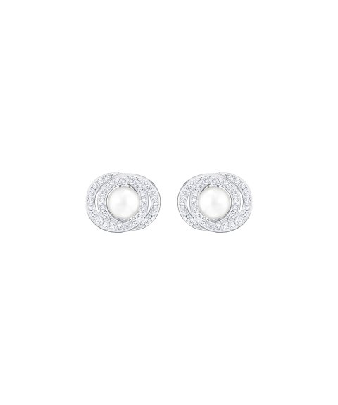 Swarovski Elaborate Joia Brincos Mulher 5289270 Swarovski Elaborate Joia Brincos Mulher 5289270