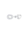 Swarovski Elaborate Joia Brincos Mulher 5289270 Swarovski Elaborate Joia Brincos Mulher 5289270