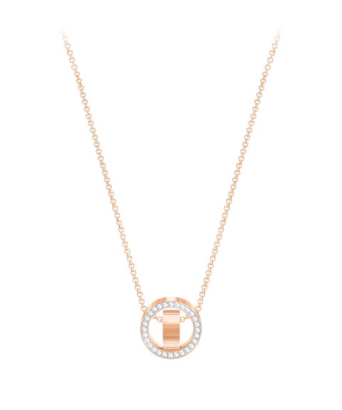 Swarovski Hollow Joia Colar Mulher 5289495