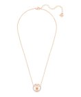 Swarovski Hollow Joia Colar Mulher 5289495