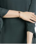 Swarovski Facet Swan M Joia Pulseira Mulher 5289535 Swarovski Facet Swan M Joia Pulseira Mulher 5289535