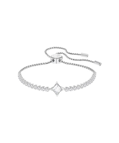 Swarovski Subtle Star Joia Pulseira Mulher 5290162 Swarovski Subtle Star Joia Pulseira Mulher 5290162