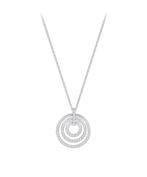 Swarovski Circle Joia Colar Mulher 5290187