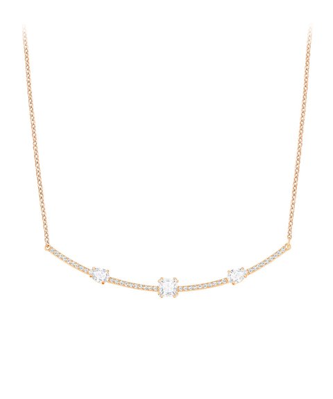 Swarovski Gray Joia Colar Mulher 5290962 Swarovski Gray Joia Colar Mulher 5290962